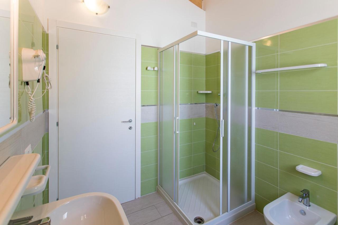 Altanea Apartments Con Piscina كاوْرلي المظهر الخارجي الصورة